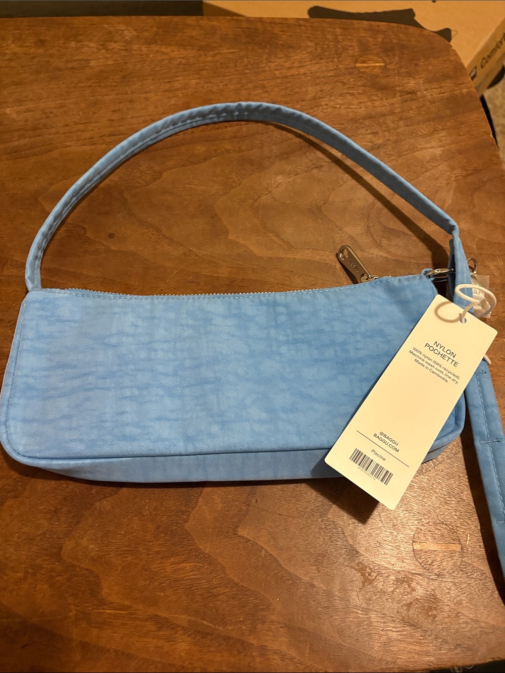 Baggu Pochette bag